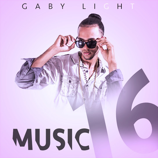 Gaby Light Music 2016