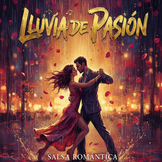 Lluvia De Pasion