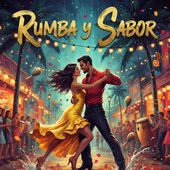 Rumba Y Sabor