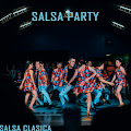 Salsa Party