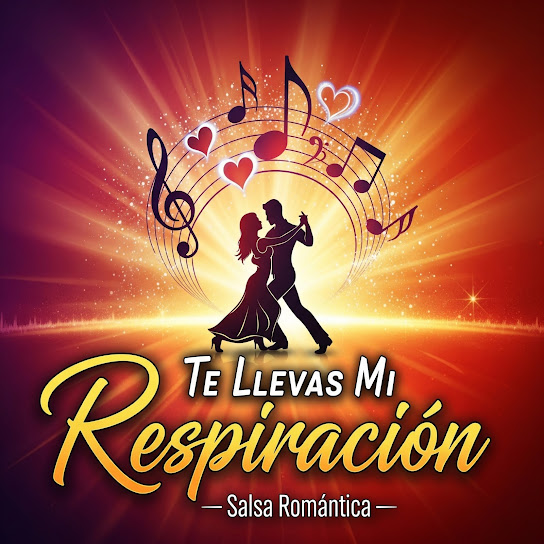 Te Llevas Mi Respiracion