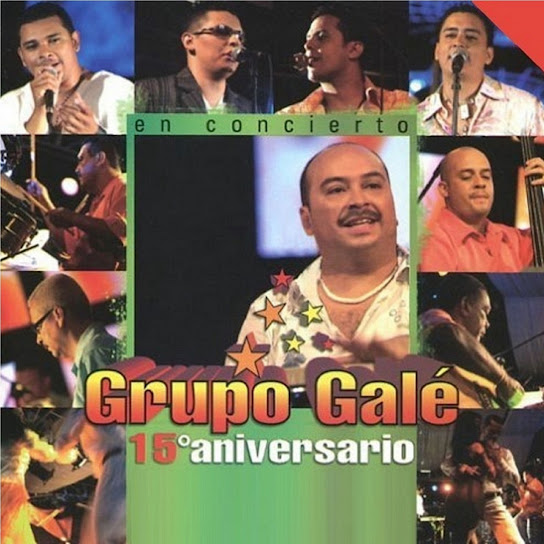 15° Aniversario
