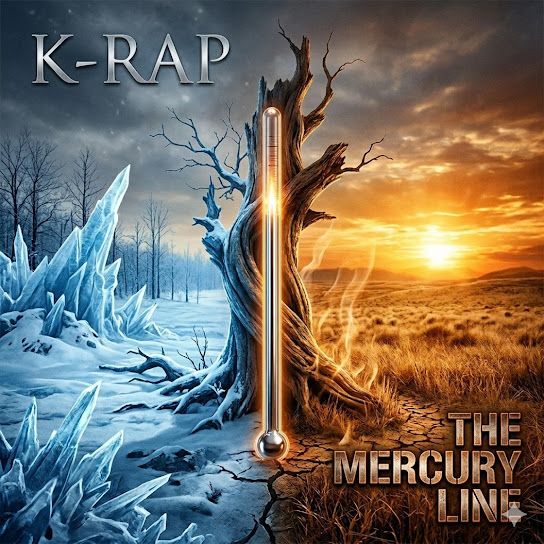 The Mercury Line