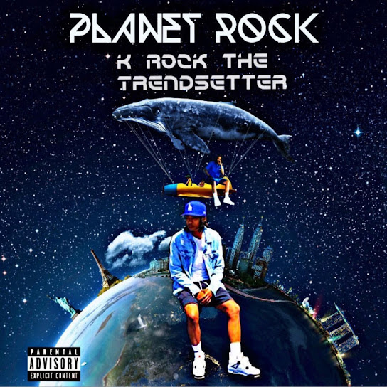Planet Rock