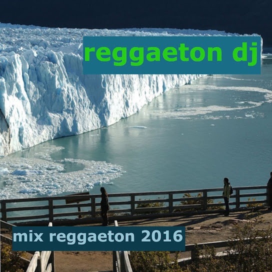 Mix Reggaeton 2016