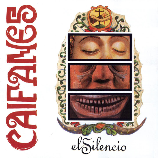 El Silencio