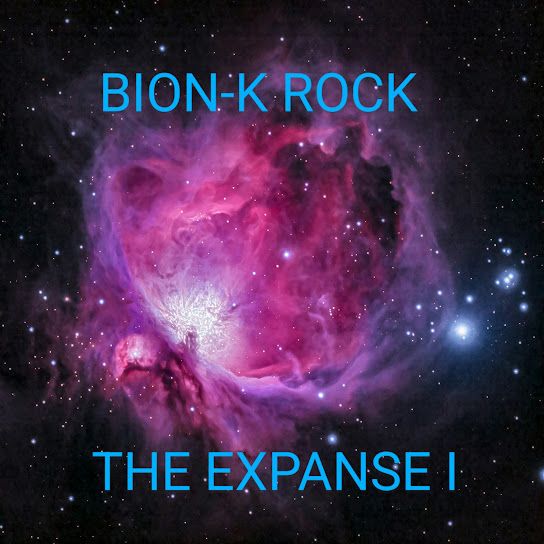 THE EXPANSE I