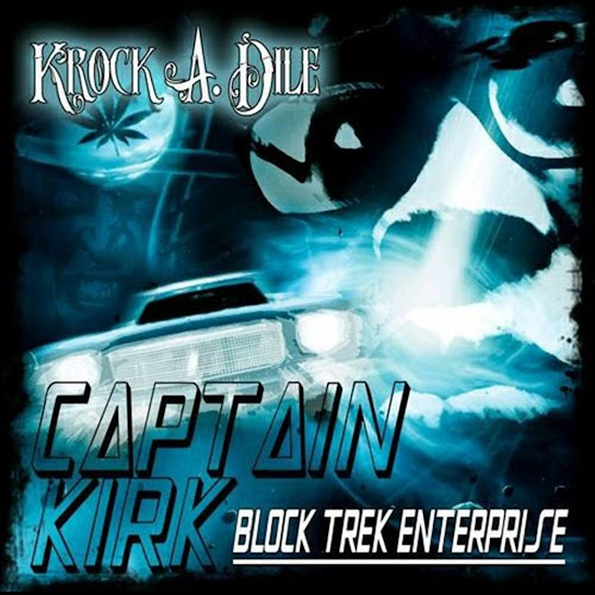 Captain Kirk