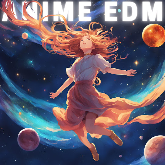 Anime EDM