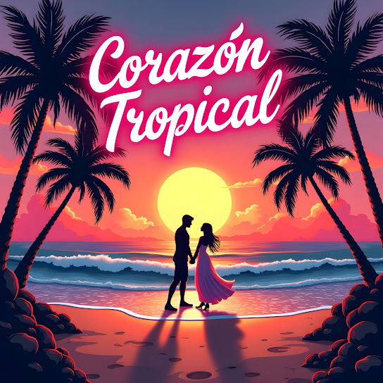 Corazón Tropical