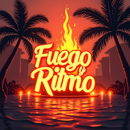 Fuego y Ritmo