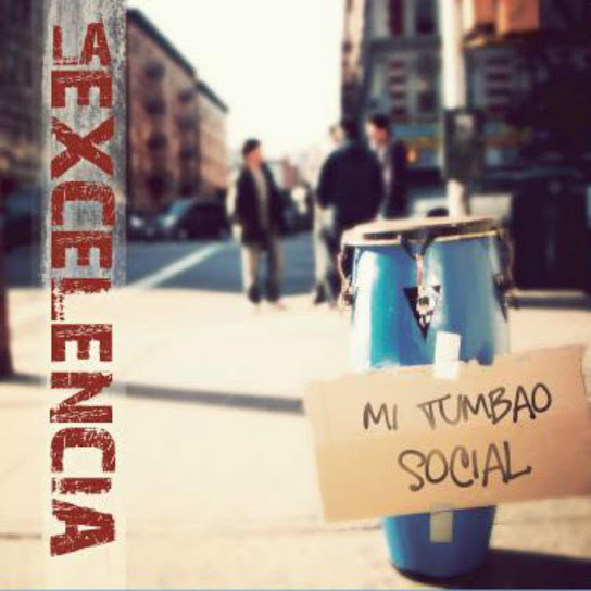 Mi Tumbao Social