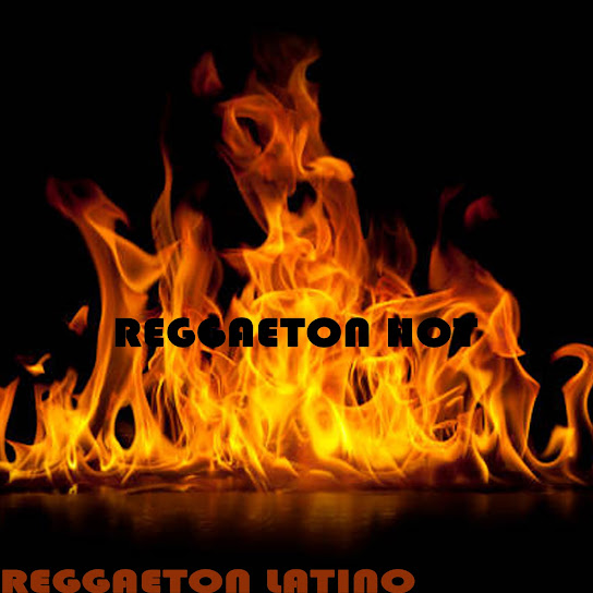 Reggaeton Hot