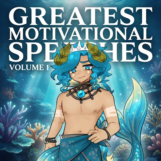 Greatest Motivational Speeches