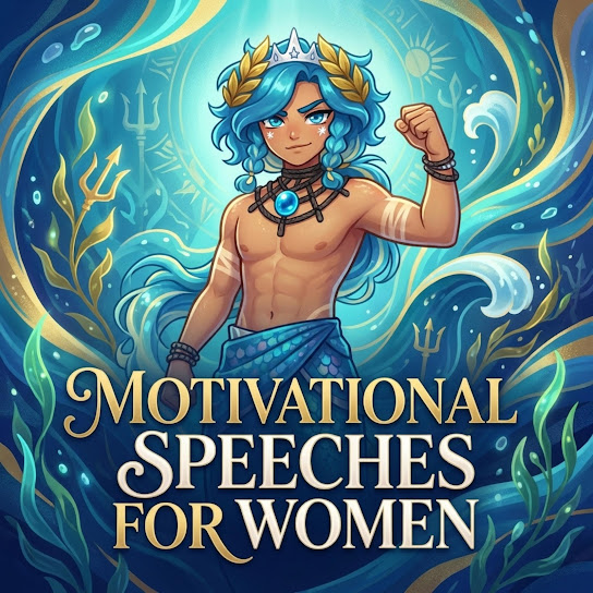 Motivational Speeches for Women