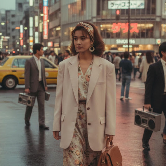 Shibuya Love