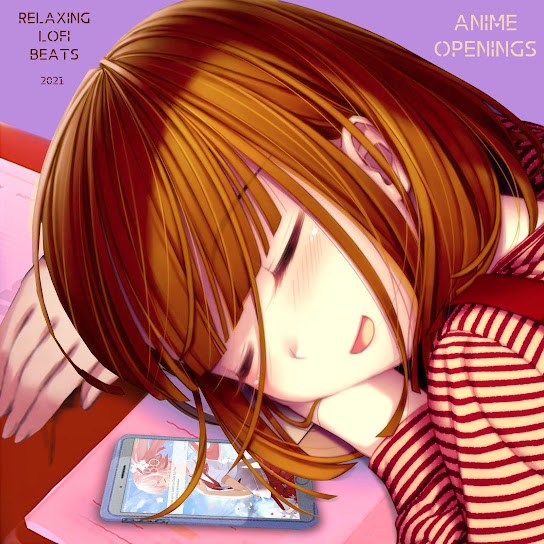 Relaxing Lofi Beats