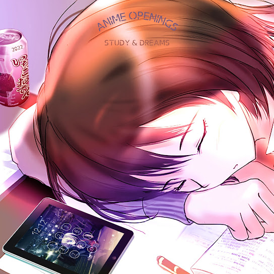 Study & Dreams