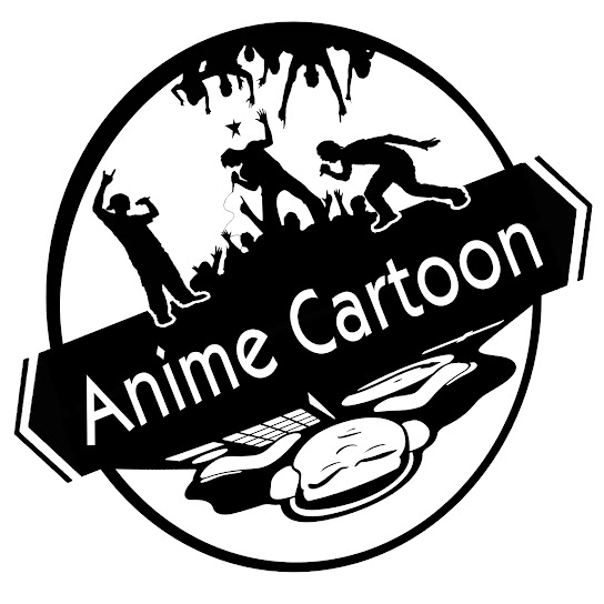 Anime Cartoon, Vol. 2