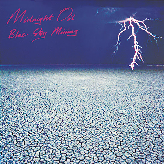 Blue Sky Mining ()
