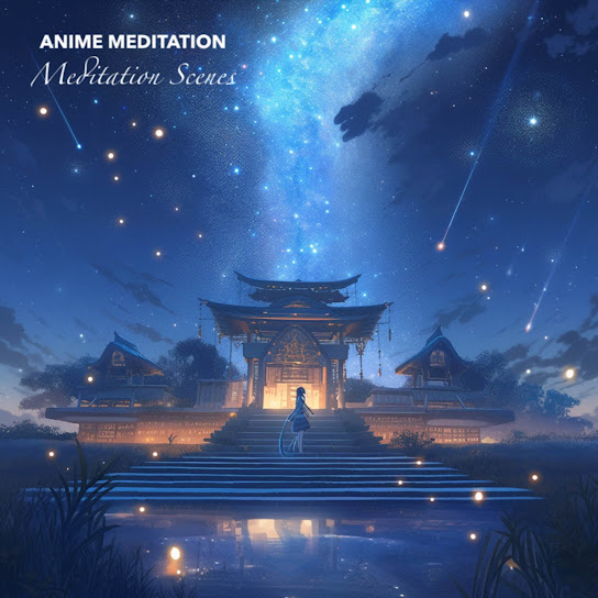 Meditation Scenes
