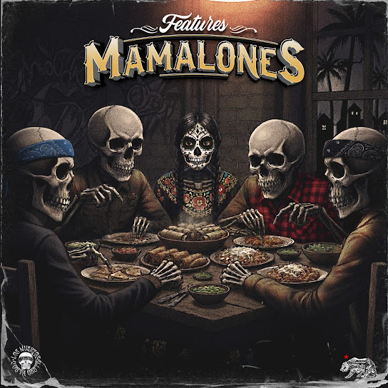 Features Mamalones