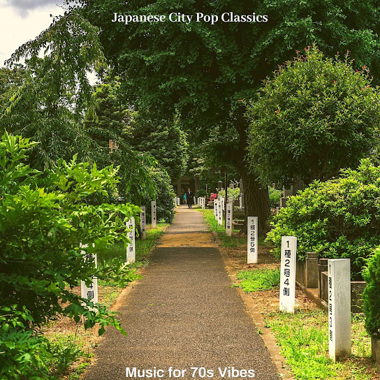 Music for 70s Vibes