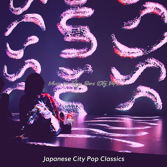 Music for Tokyo Bars (City Pop)