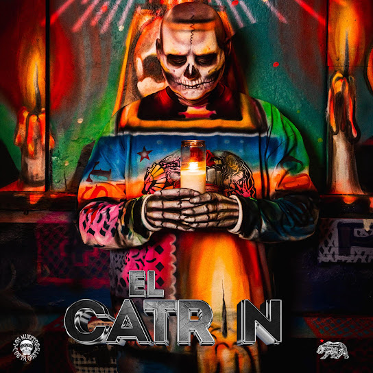 El Catrin