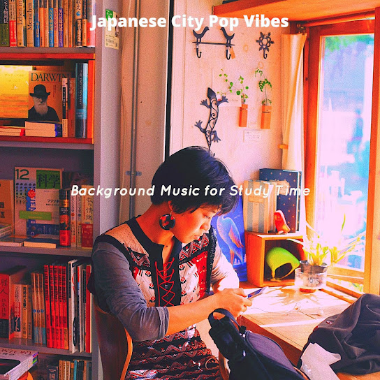 Background Music for Study Time