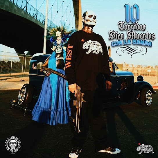 10 Corridos Bien Muertos Con la Banda