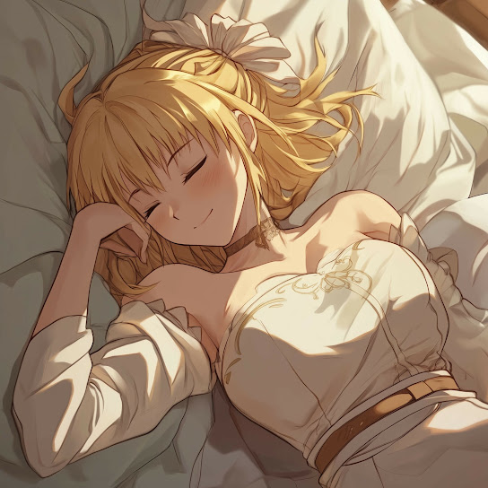 Ambient LoFi for Sleeping