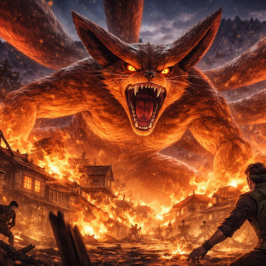 Fight till the end
