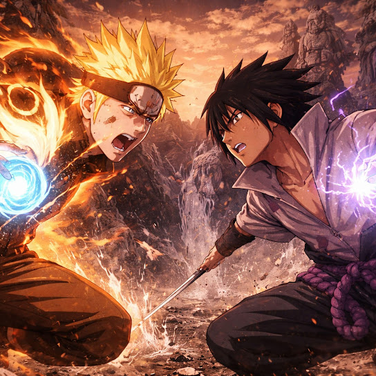 Rival