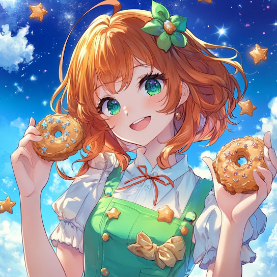 cookies from heaven (Lo-fi Version)