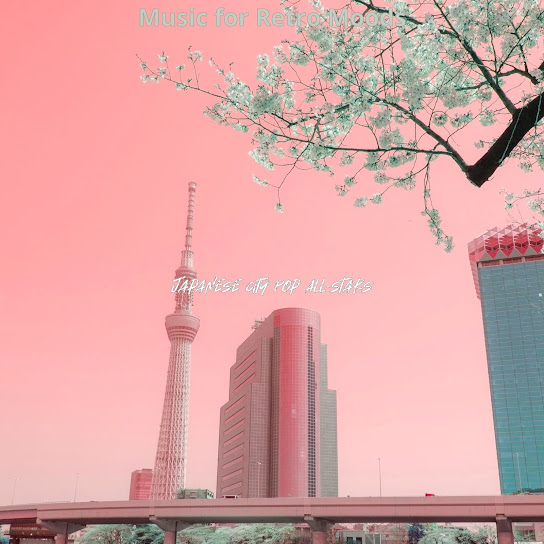 Music for Retro Moods