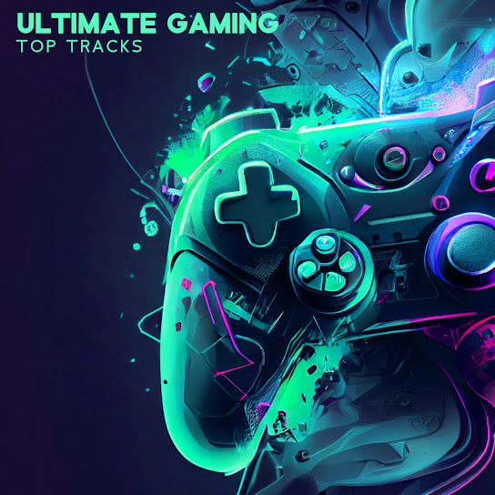Ultimate Gaming: Top Tracks – LoFi, EDM, Indie, Synthwave Remixes 2k1