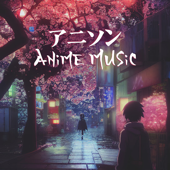 アニソン Anime Music: Manga Inspired + Best Anime OP, Nightcore Mix, Epic OST