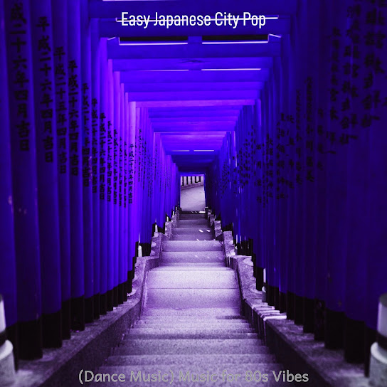 (Dance Music) Music for 80s Vibes
