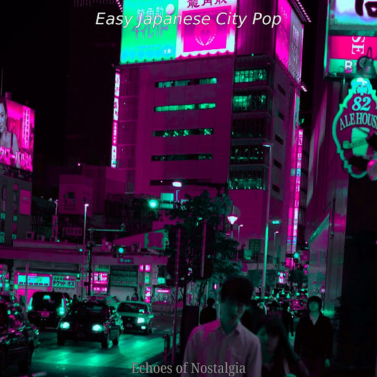 Echoes of Nostalgia