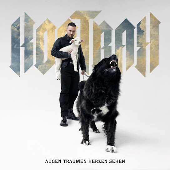 Augen träumen Herzen sehen
