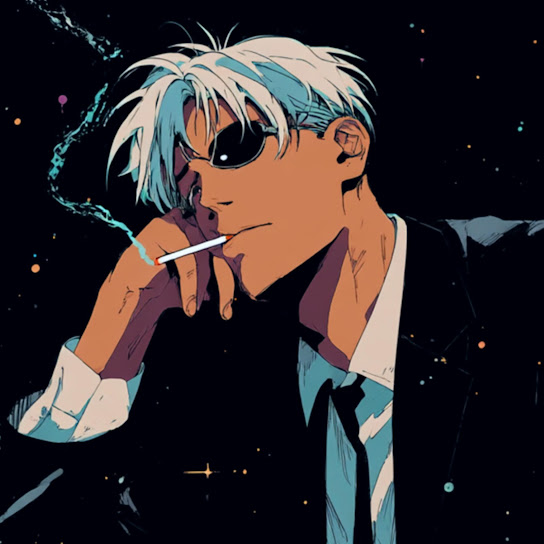 Midnight Smoke