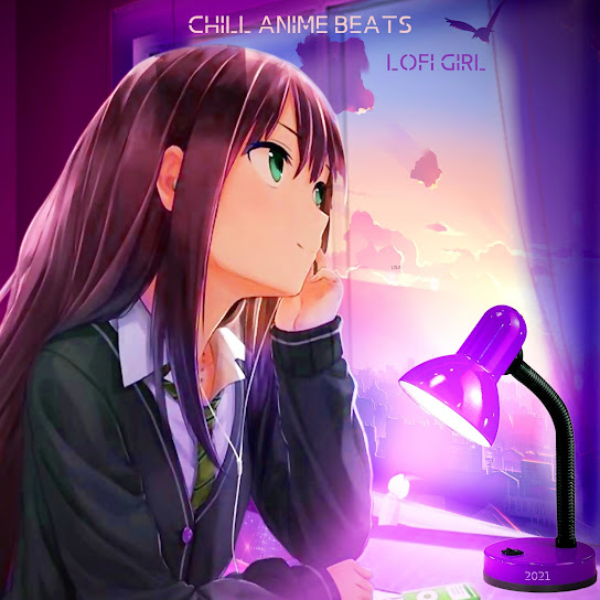 Lofi Study