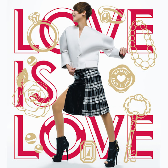 Love is Love