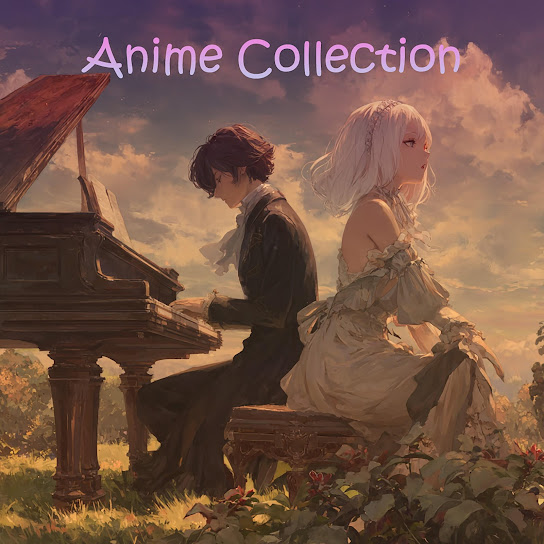 Anime Collection