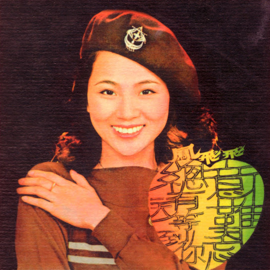 Yi Nan Wang