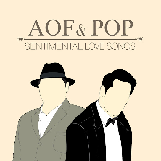 AOF & POP SENTIMENTAL LOVE SONG