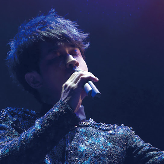 光良「回憶裡的瘋狂」巡迴演唱會Live