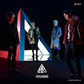 THE 1ST MINI ALBUM: “THE ELEMENTS”