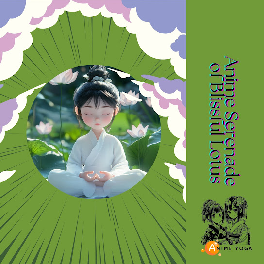 Anime Serenade of Blissful Lotus